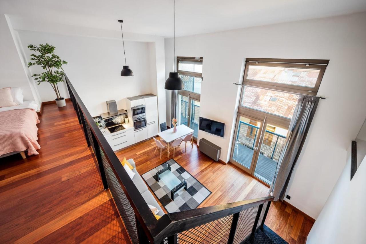 Duplex With 3 Bedrooms * Prag