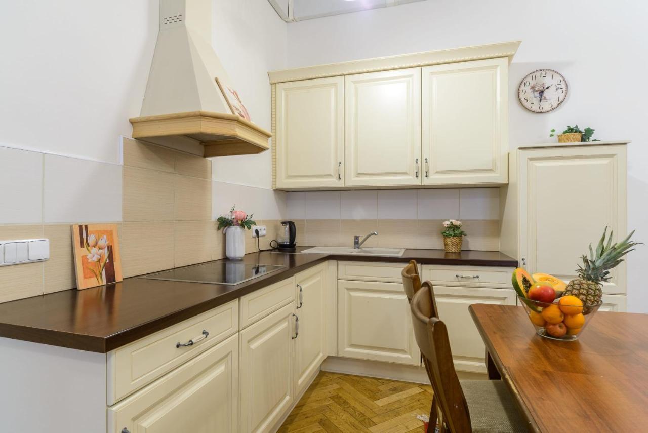 Cozy Near Stefanikuv Most Prague