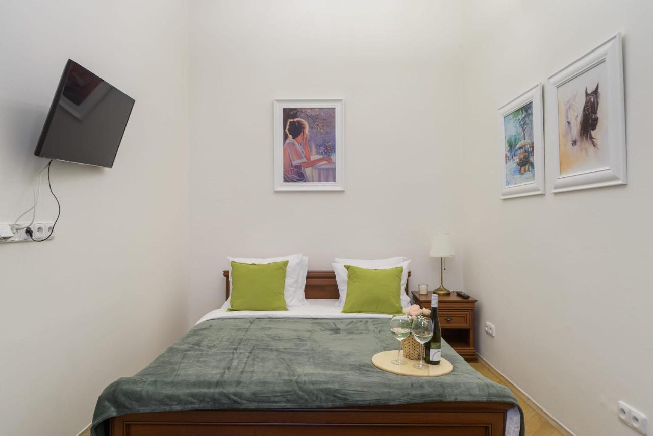 Apartment Cozy Near Stefanikuv Most