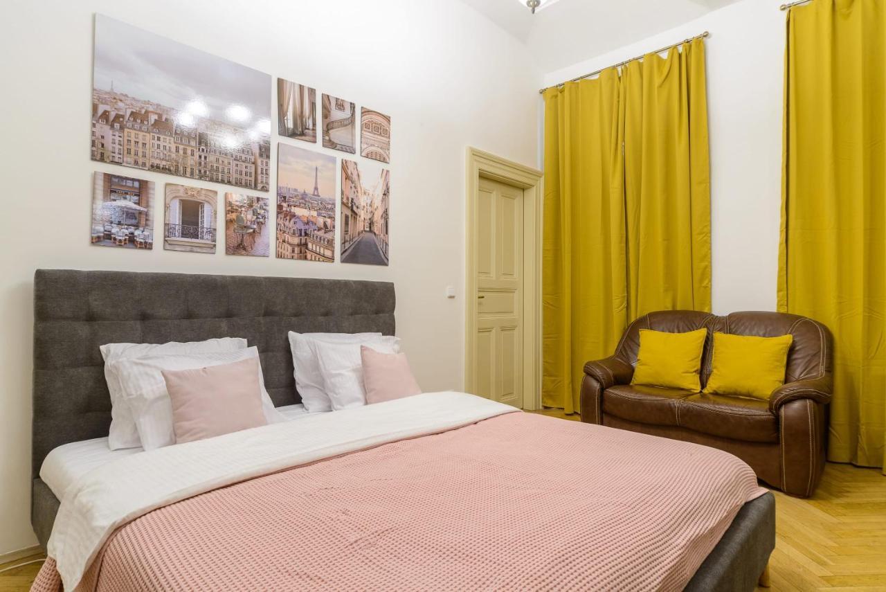 Cozy Near Stefanikuv Most * Prag