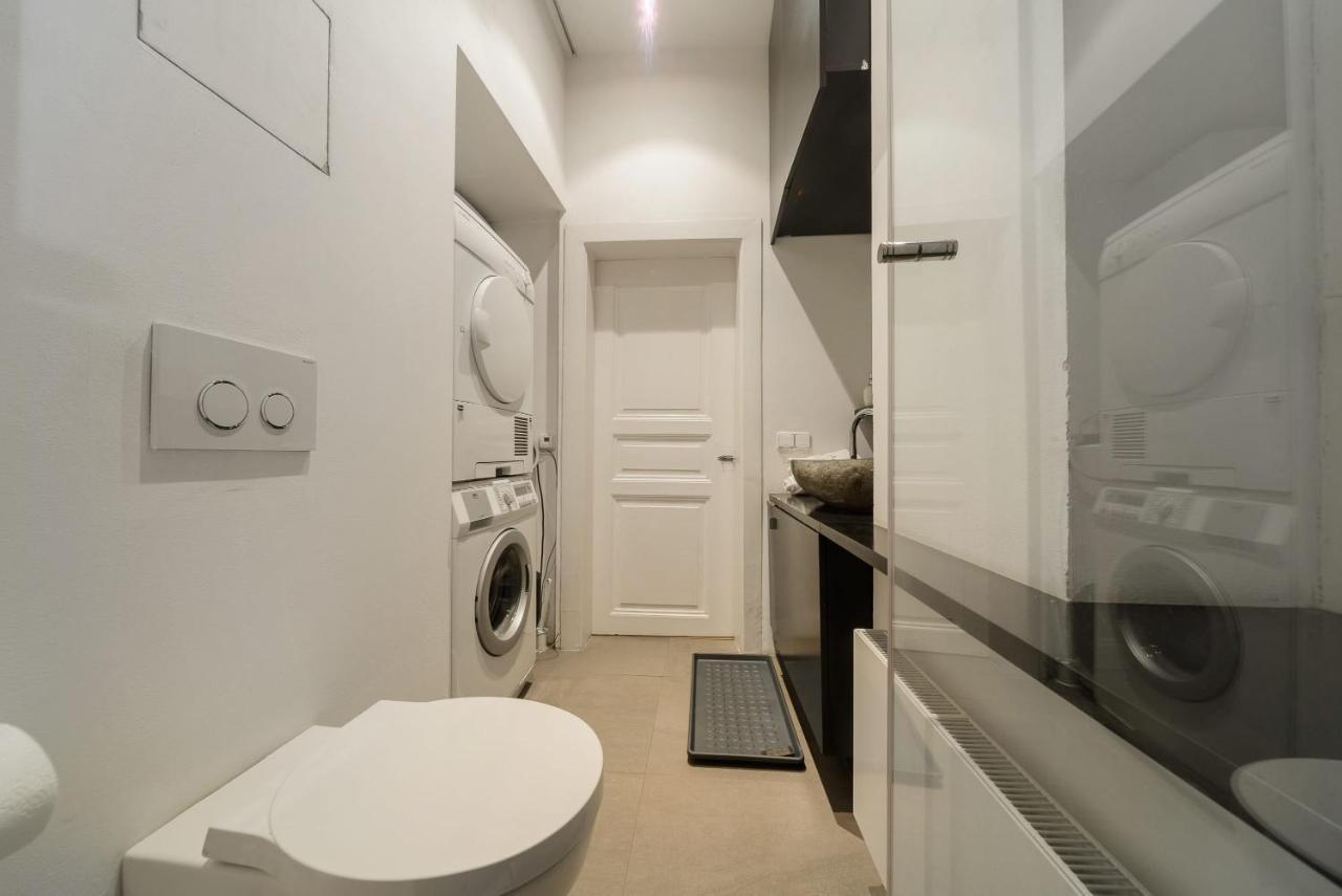 Apartmán Luxury Three-room Praha