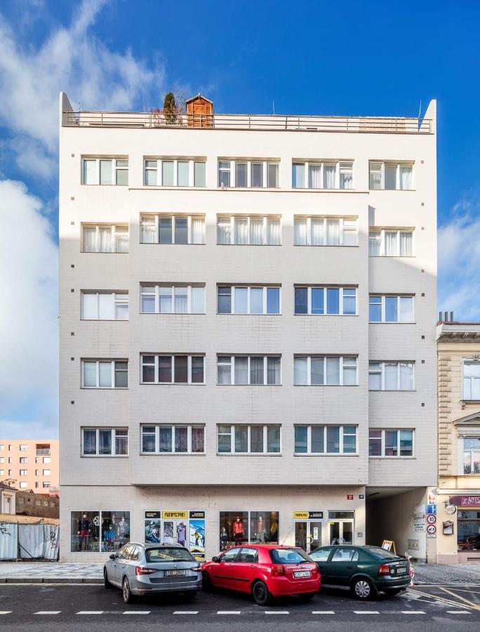 Duplex With 3 Bedrooms