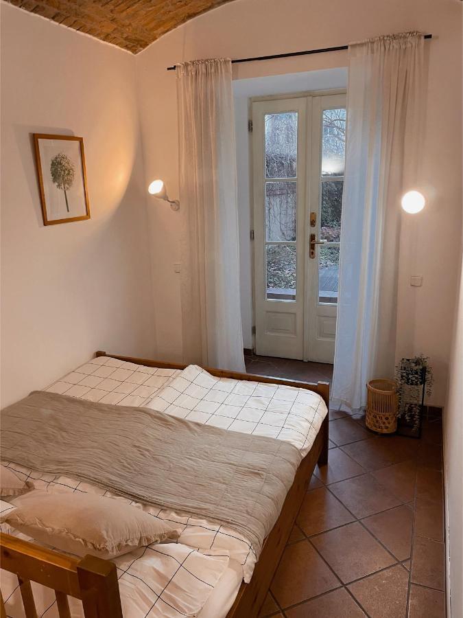 Prague Apartment