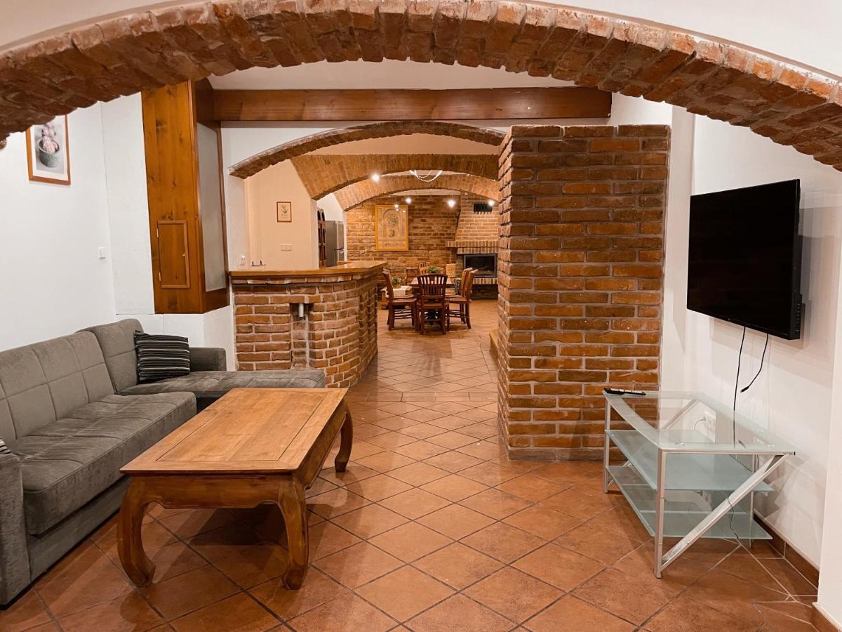 Apartment Prague Apartment Prag