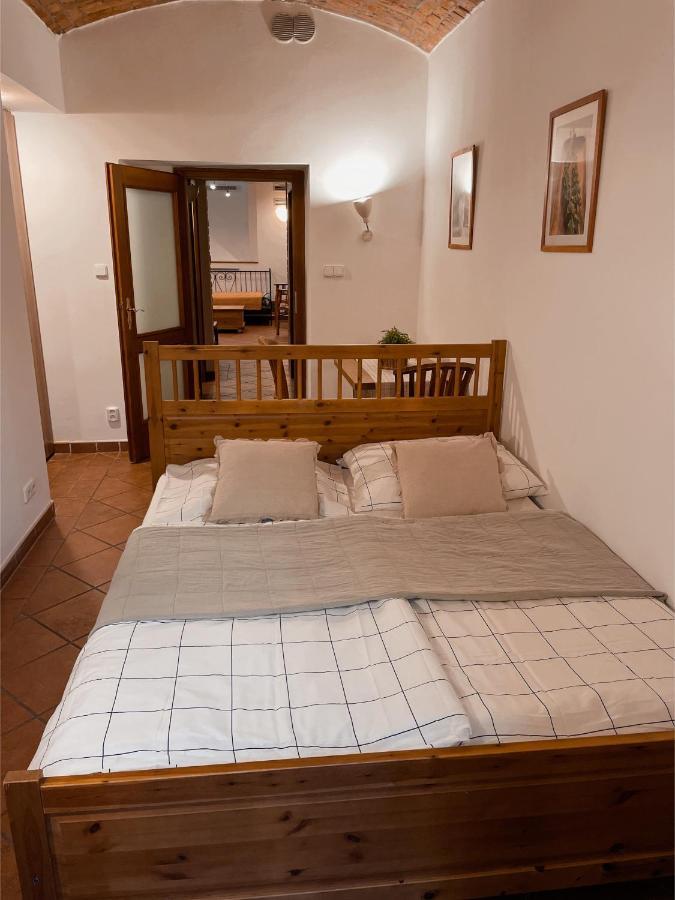 Prague Apartment Apartment Prag