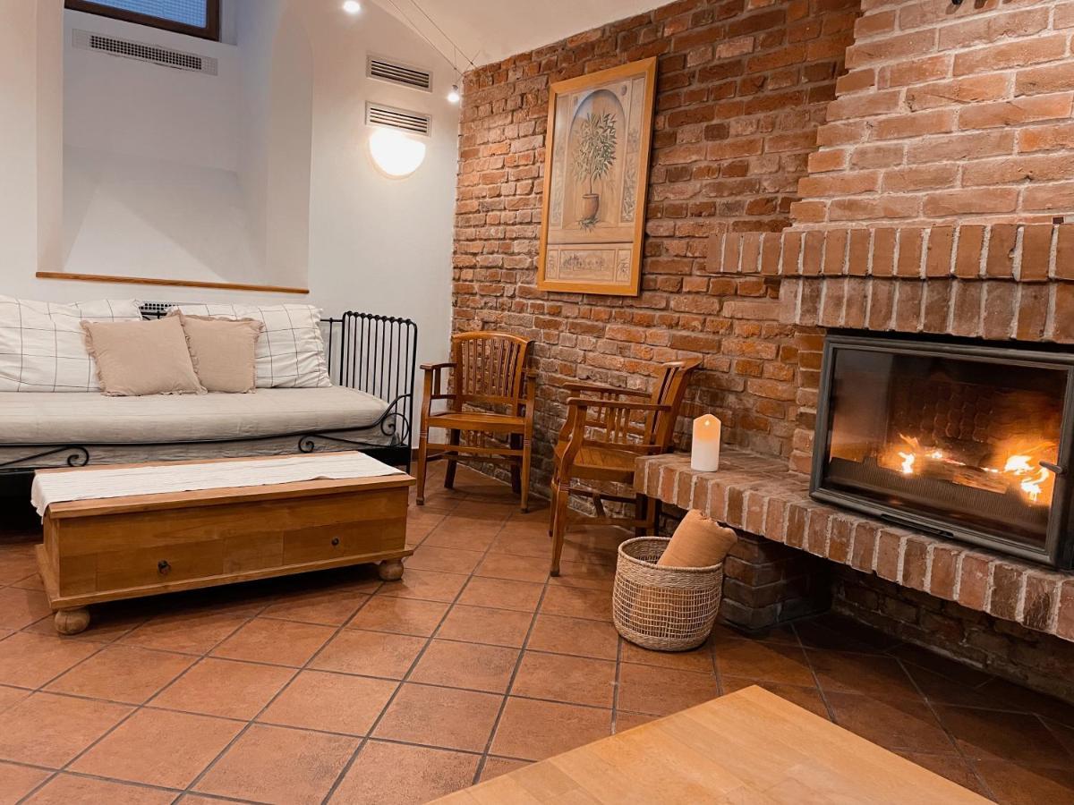 Prague Apartment * Prag