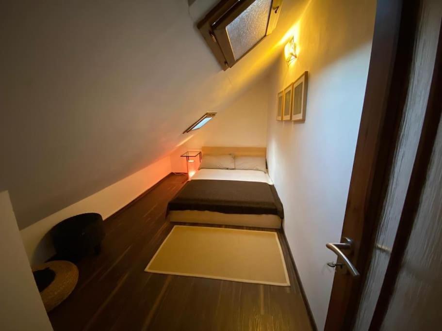Apartment 5 In The Centre Of *