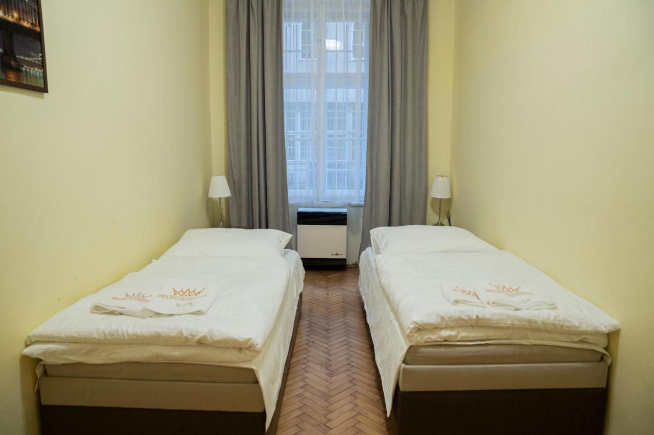 Helen Homestay Vaclavske Namesti