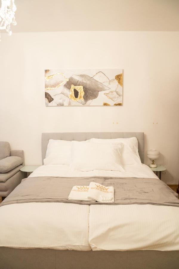 Helen Homestay Vaclavske Namesti