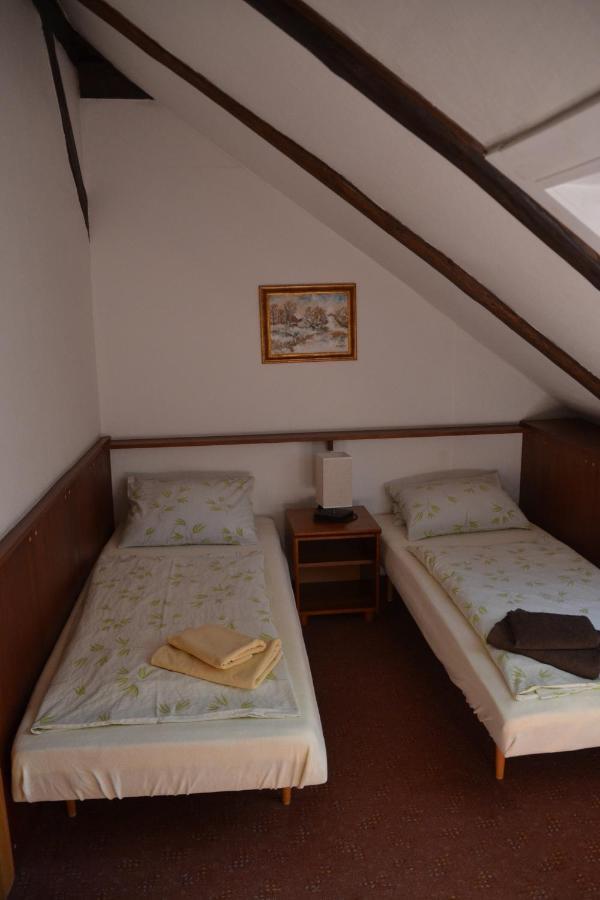 Gasthof U Akatu