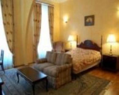 Bohemia Plaza 4*