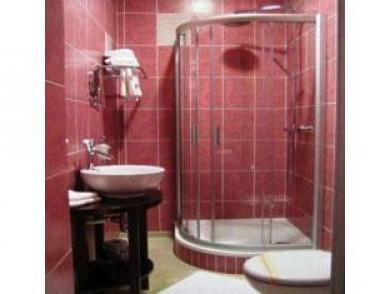 Bohemia Plaza Hotell 4*