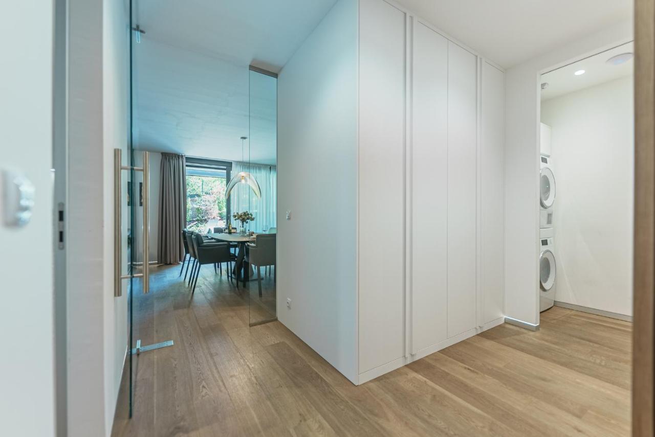 Days - Stylish With Terrace - Parking - Quiet Area