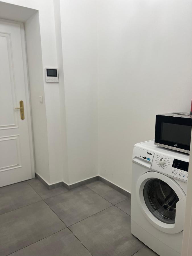 Angeloroma Deluxe Apartment Prag