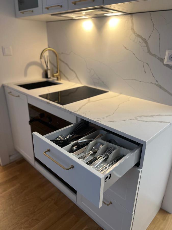 Apartment Angeloroma Deluxe