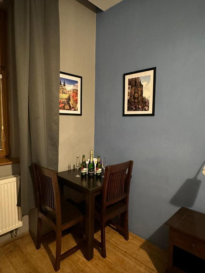 Central Studios Hotell 3*