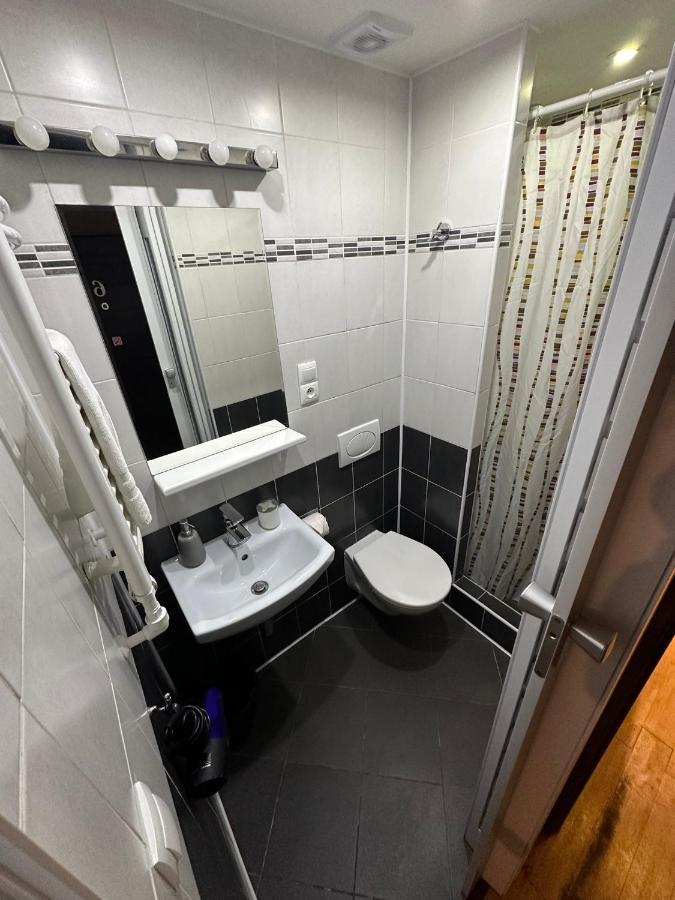 Hotell Central Studios 3*