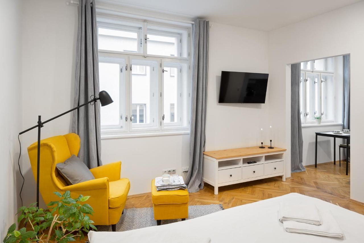 Apartment Veleslavin