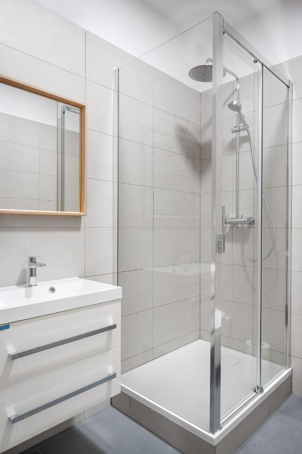 Apartment Veleslavin Prague