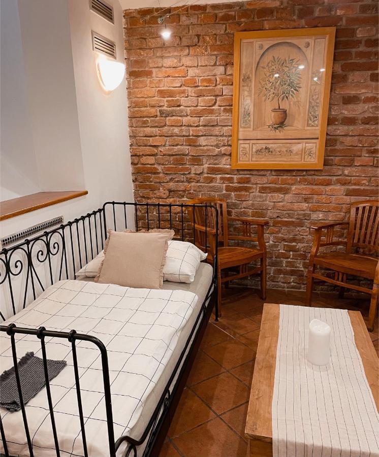 Prague Apartment Apartment