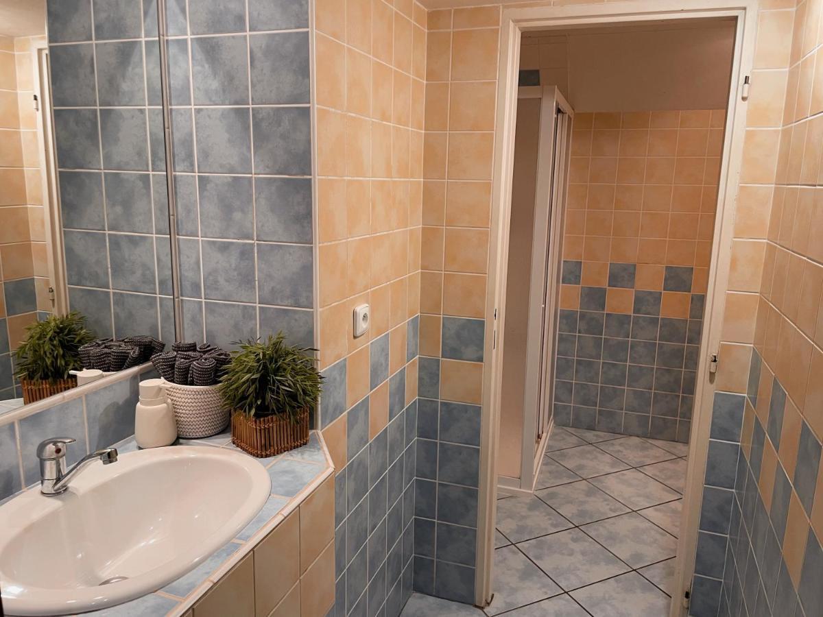 Prague Apartment Prag
