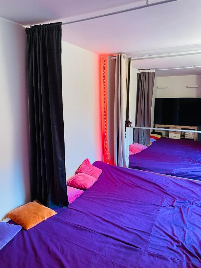 Holiday home Tantra Klub *