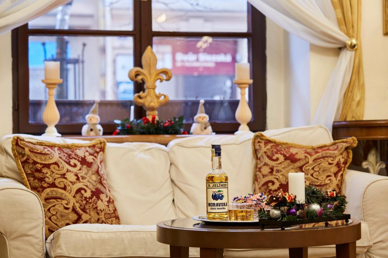 Hotell Fleur De Lis 4*