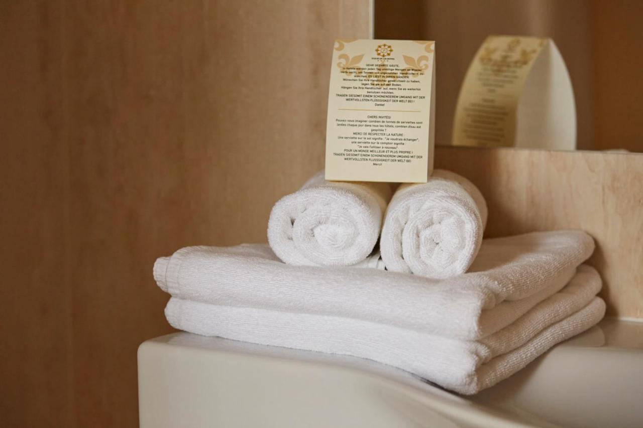 Hotell Fleur De Lis Prag