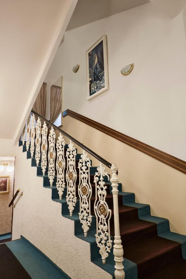 Fleur De Lis 4* Prag