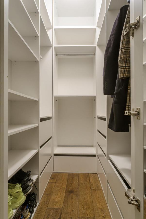 Apartmán Luxury Three-room *
