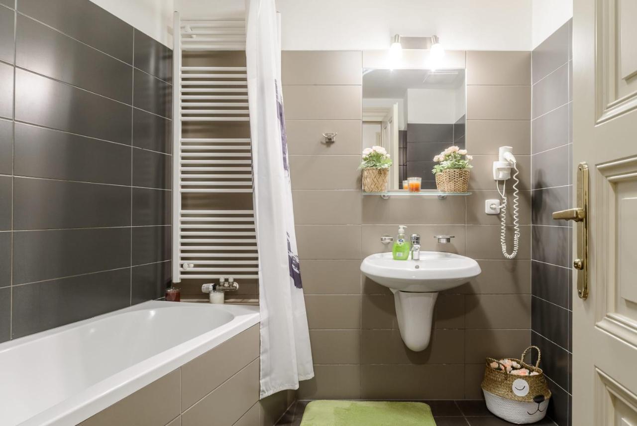 Apartment Cozy Near Stefanikuv Most *