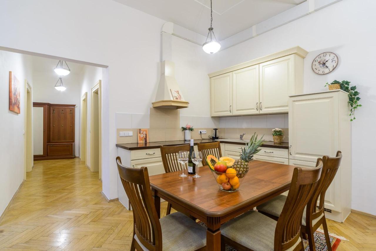 Cozy Near Stefanikuv Most *