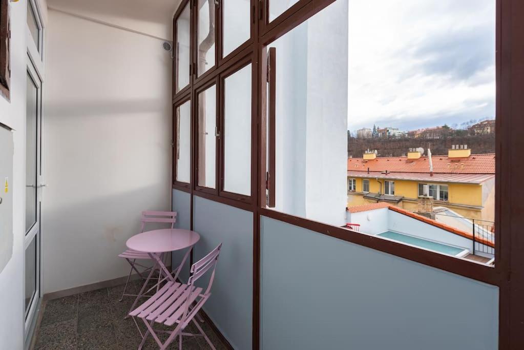 Apartment Sweet Cozy Close To Mala Strana Prague
