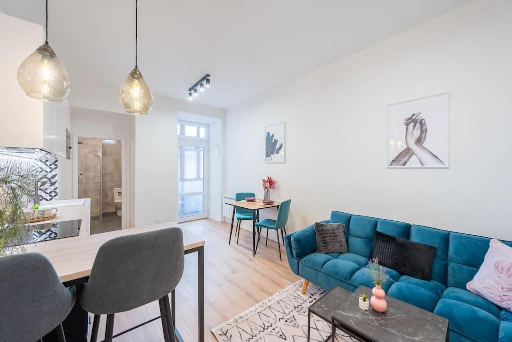Sweet Cozy Close To Mala Strana