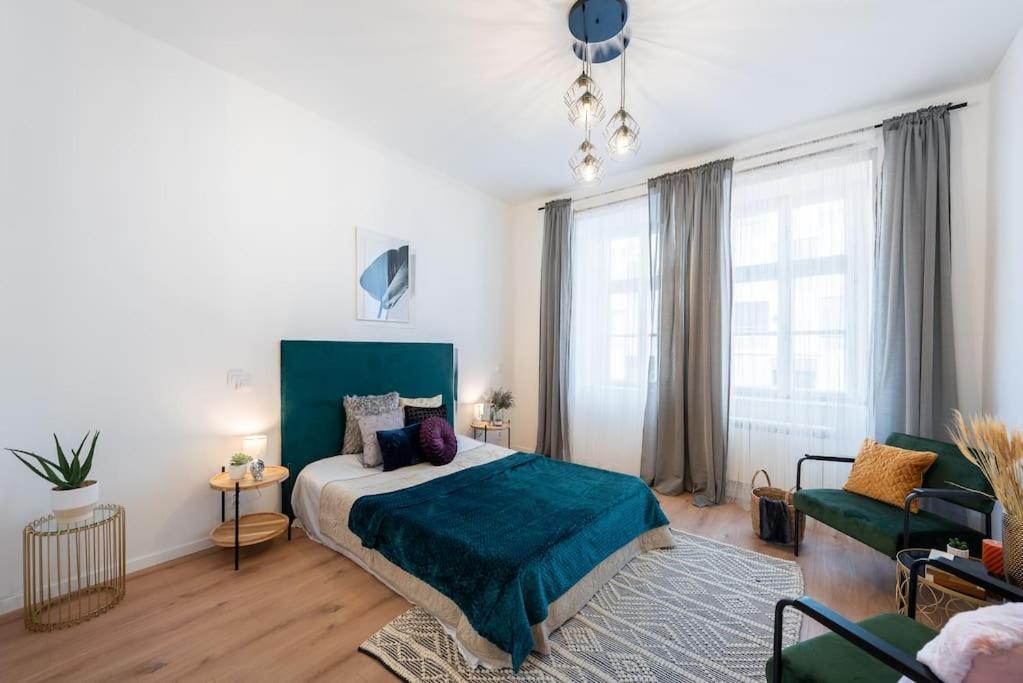 Apartment Sweet Cozy Close To Mala Strana Prague