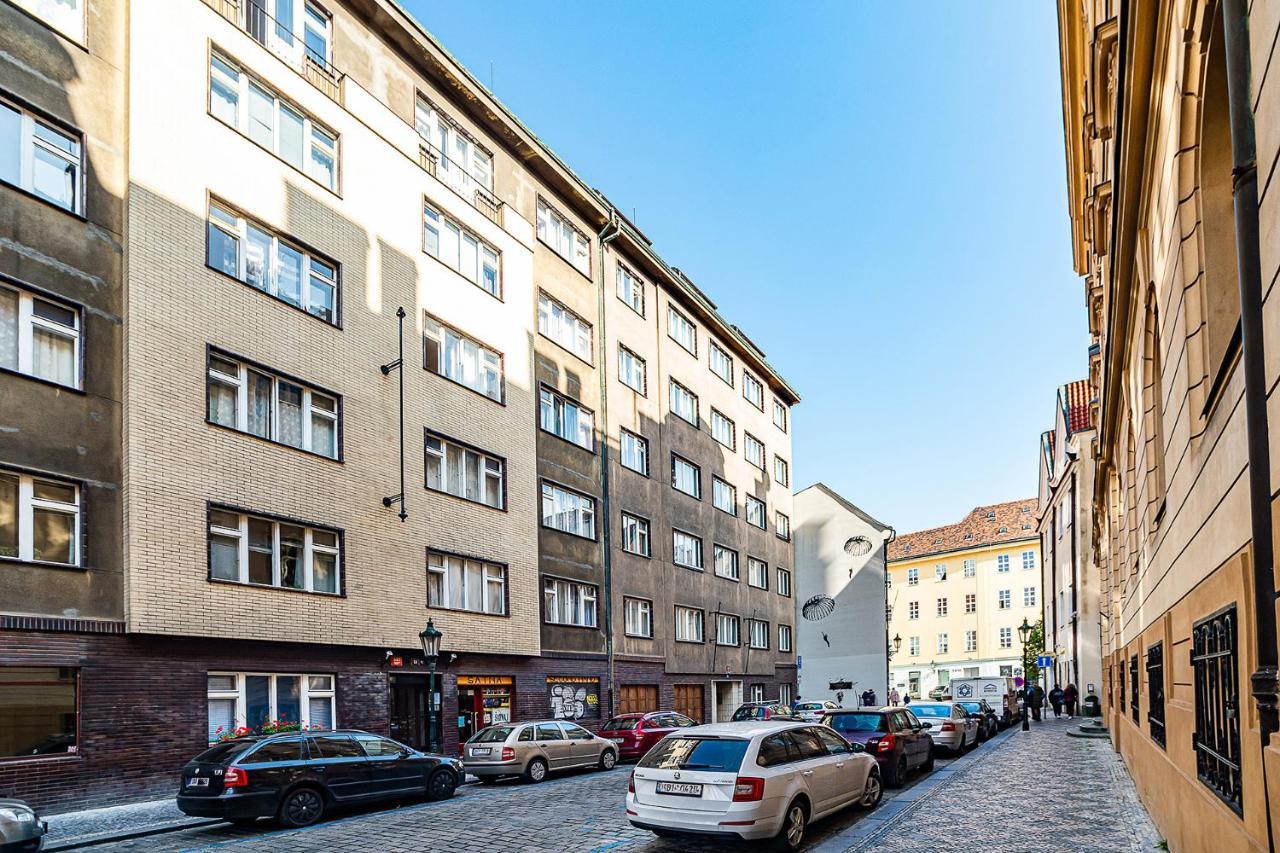 Apartment Classic Old Town *