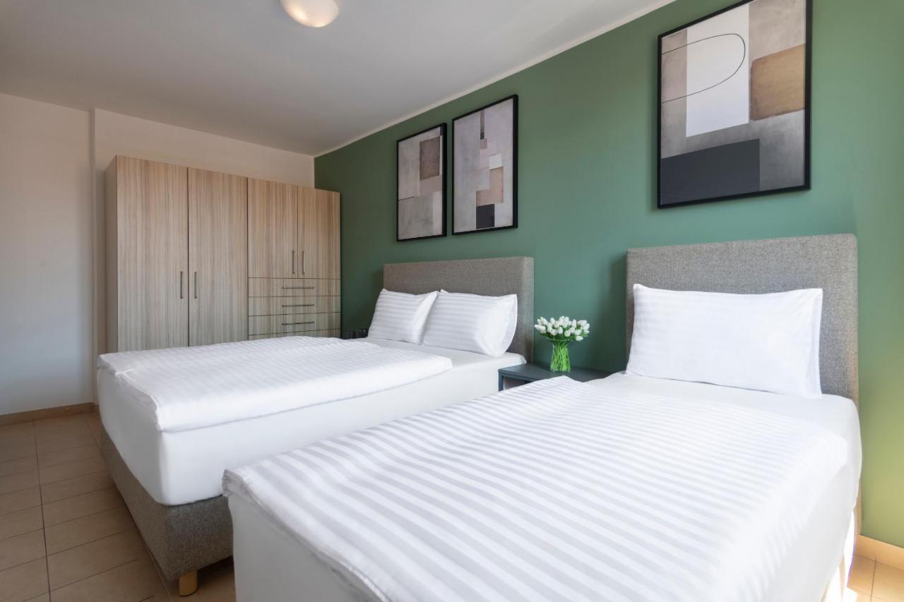 Bohemian Dreams And By Dwellfort Aparthotel