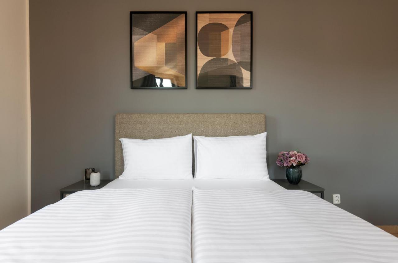 Bohemian Dreams And By Dwellfort Aparthotel 4*