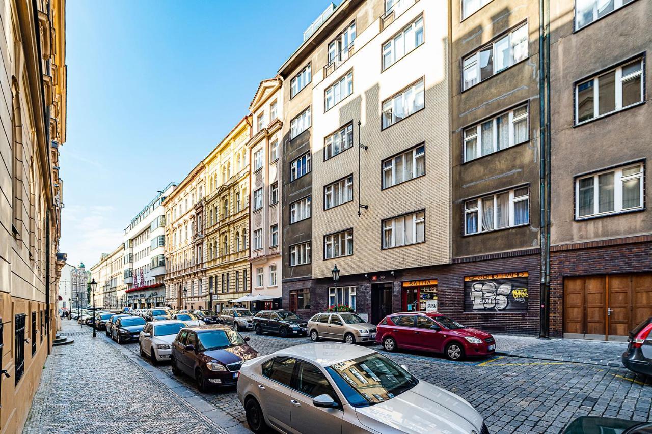 Apartment Classic Old Town