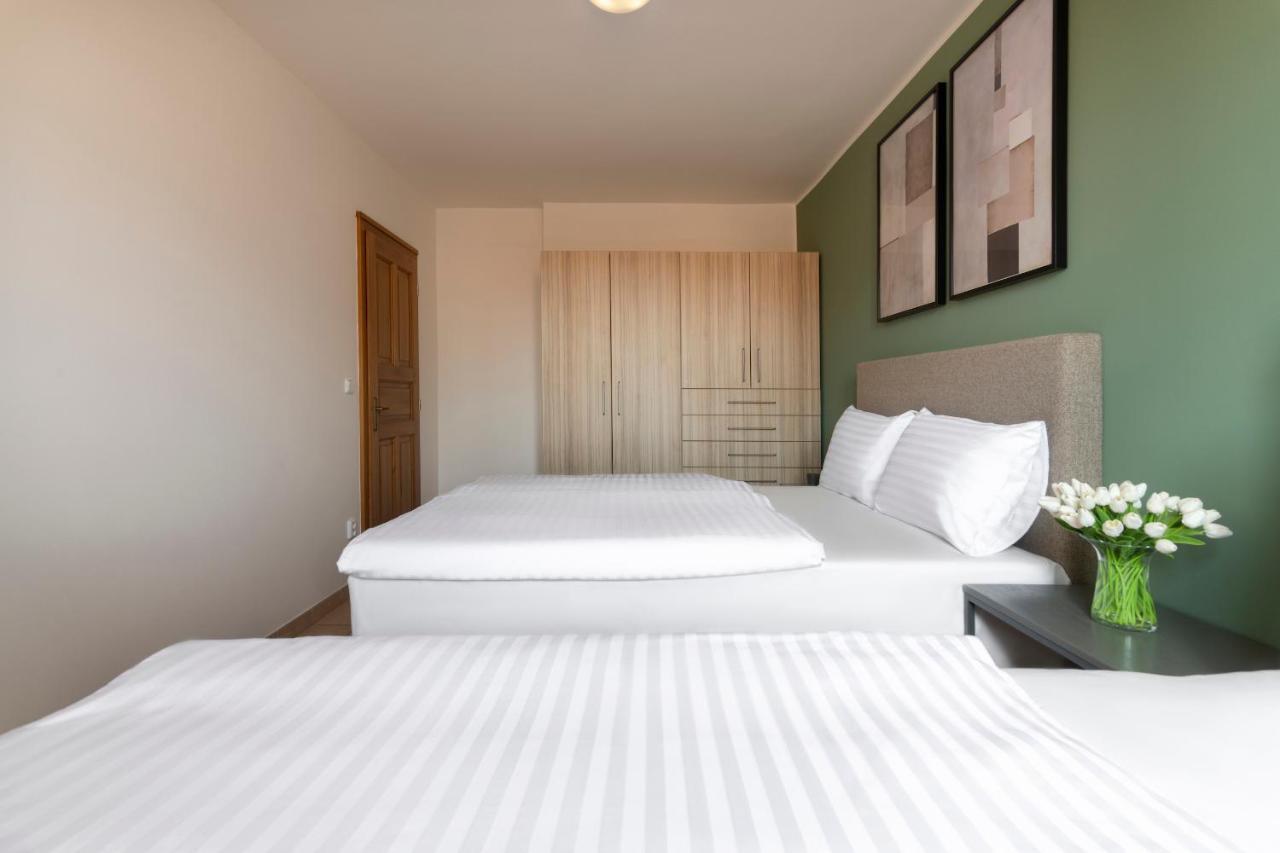 Bohemian Dreams And By Dwellfort Aparthotel 4*