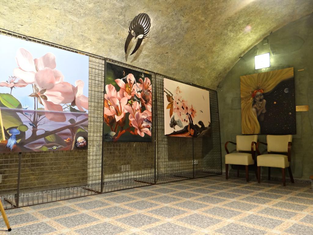 U Kříže Hotel 3*