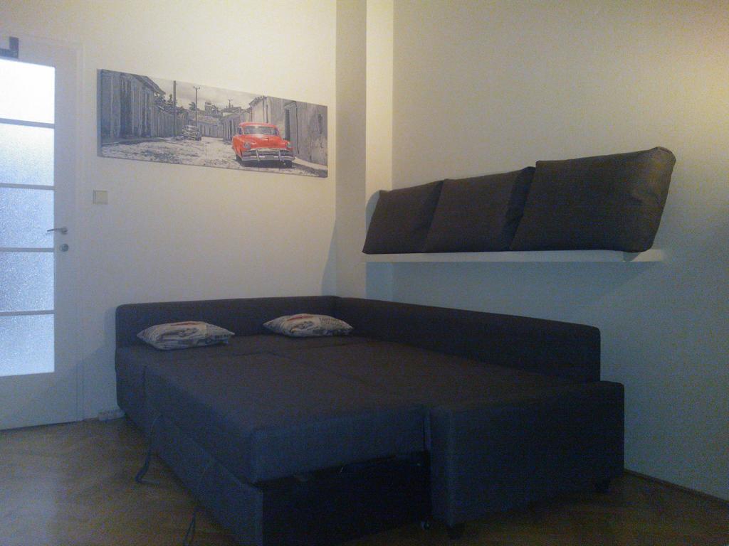 Apartment Casa Anna Opletalova