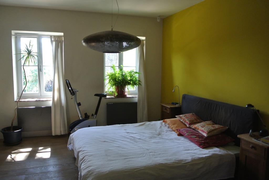 Feriehus Klanhome *