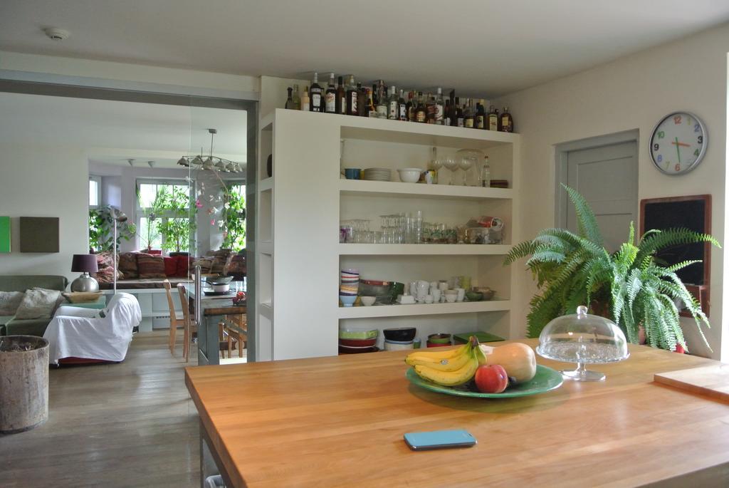 Ferienhaus Klanhome