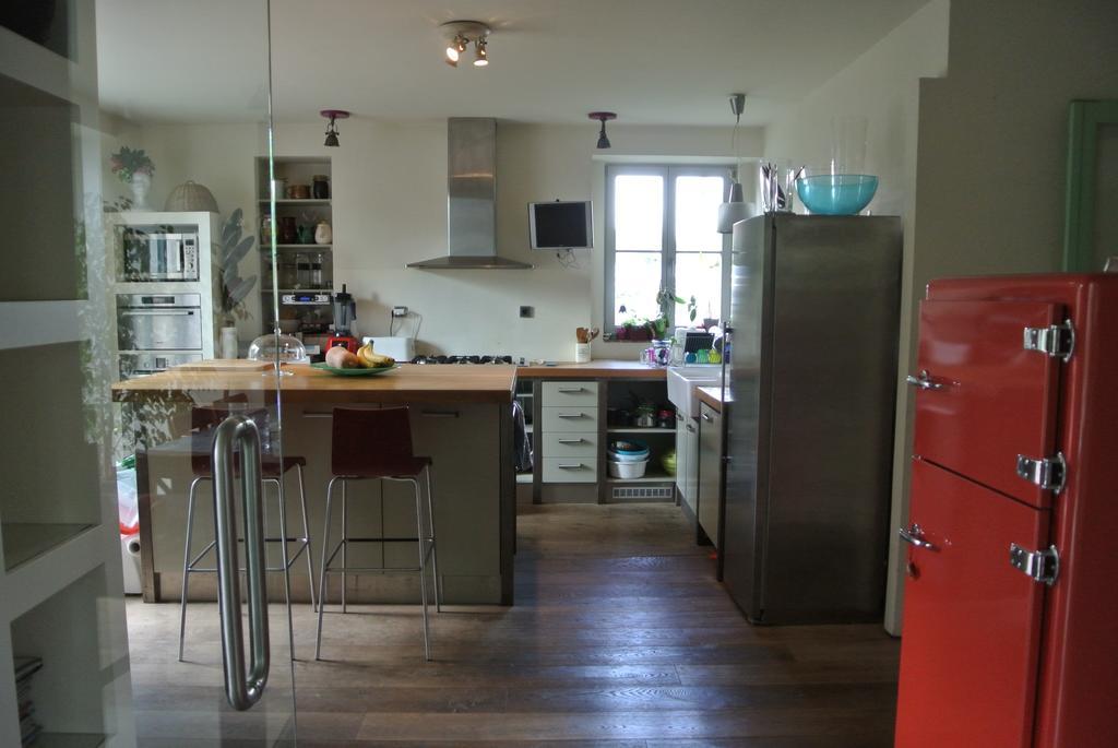 Klanhome Ferienhaus *