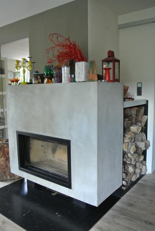 Ferienhaus Klanhome