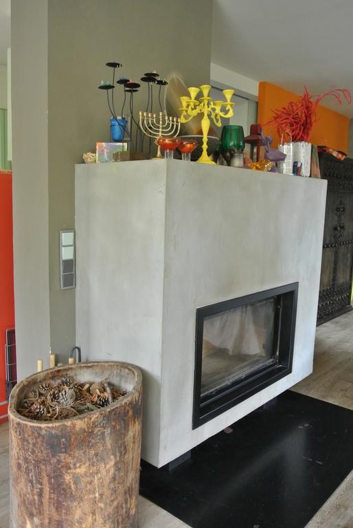 Klanhome Ferienhaus *