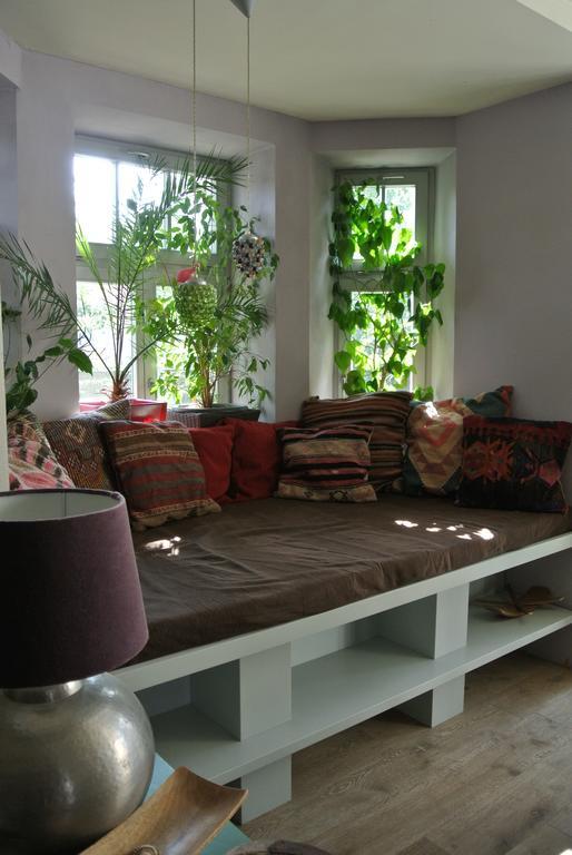 Ferienhaus Klanhome *