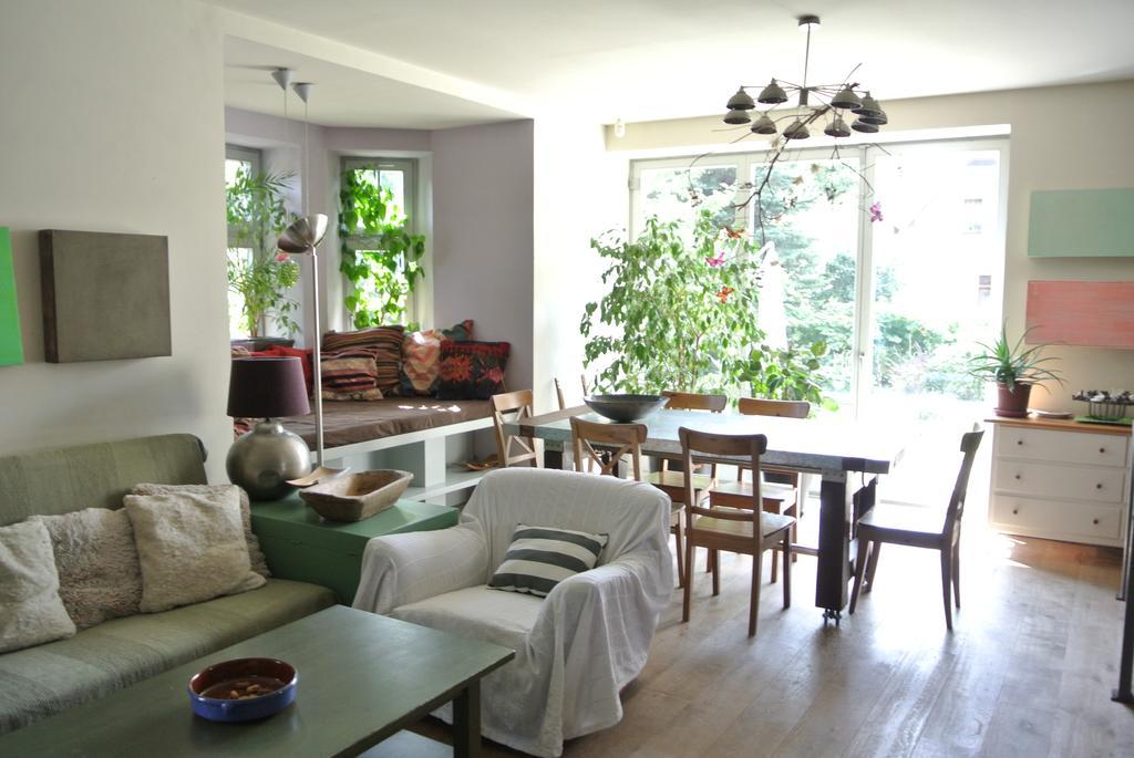 Ferienhaus Klanhome