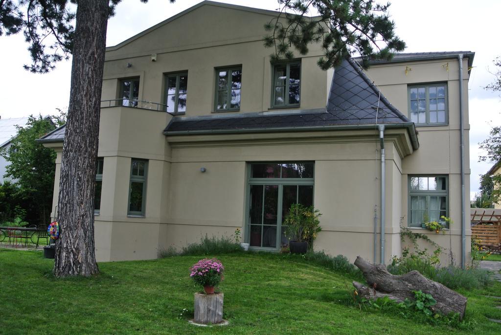 Klanhome Feriehus *
